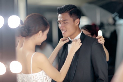 Mạc Hồng Quân - Kỳ Hân chưa cưới nhưng sẽ ‘về chung một nhà’