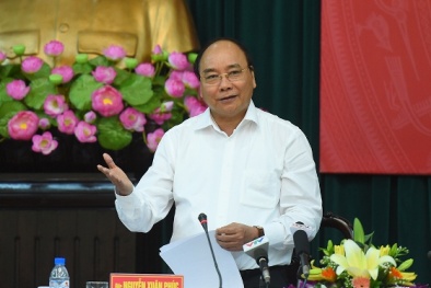 'Nam Định là đất học mà khởi nghiệp ít quá!'