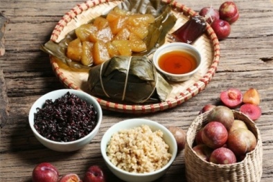 Nguồn gốc và ý nghĩa của ngày Tết Đoan Ngọ 5/5 ở Việt Nam