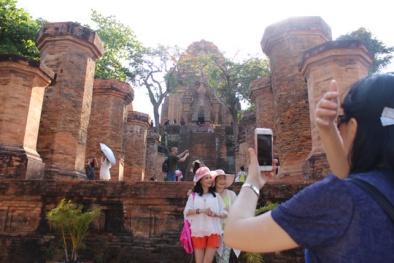 Nha Trang lọt vào tốp 10 điểm du lịch châu Á