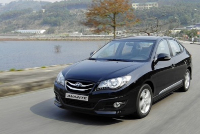 5 mẫu ô tô cũ giá chỉ từ 200 triệu đồng vẫn 'chạy ngon'