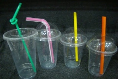Tin an toàn thực phẩm hot ngày 8/6: Hiểm họa ung thư từ cốc nhựa dùng 1 lần