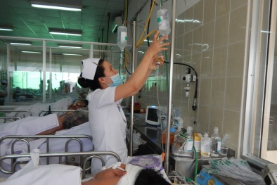 Cần phải ngăn chặn nạn phong bì