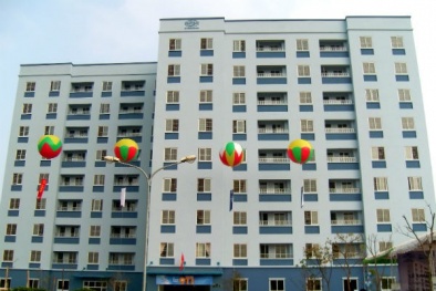 Chưa biết lấy tiền đâu cho vay mua nhà ở xã hội lãi suất 4,8%