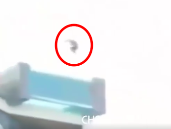 Clip: Chàng trai mạo hiểm nhất 'quả đất'