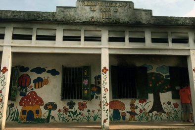 ‘Giặc lửa’ bủa vây trường mầm non Hà Nội: 30 năm lịch sử hóa tro tàn