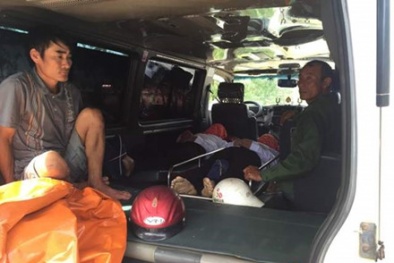 Rủ nhau gặt thuê kiếm tiền phụ gia đình, ai ngờ chết đuối nơi đất khách