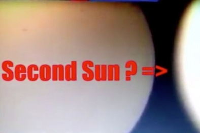 NASA đang cố tình 'che giấu' Mặt Trời thứ hai?