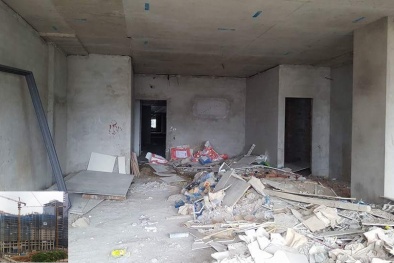 Chủ đầu tư Dự án Golden West ‘dính’ nghi vấn ‘nuốt lời’