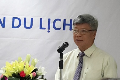 'Đánh thức' tiềm năng du lịch thông qua tài sản trí tuệ địa phương 