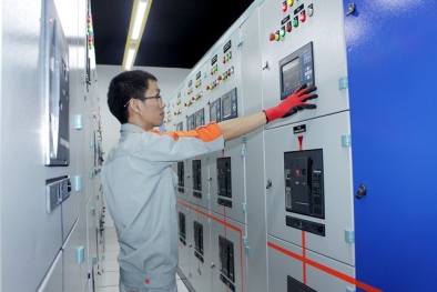 FPT Telecom mở rộng 2 trung tâm dữ liệu
