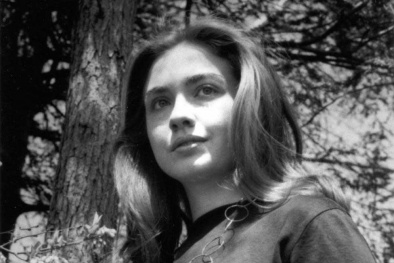 Loạt ảnh hiếm “siêu xinh” về nữ ứng cử viên Tổng thống Mỹ Hilarry Clinton