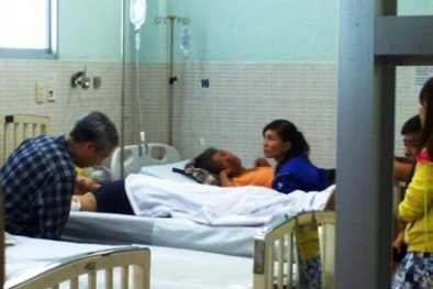 Lời kể hãi hùng của nhân chứng sống sót vụ cháy 4 người chết