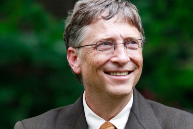 Tỷ phú Bill Gates: 'Nuôi gà là cách đầu tư hiệu quả nhất với những người nghèo nhất'