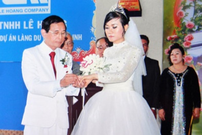 Cuộc đời chìm nổi của đại gia Lê Ân nổi tiếng 'chơi ngông'