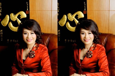 Hoa hậu quý bà Tuyết Nga là ai mà có thể lừa hàng chục tỷ dễ dàng?