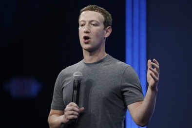 Mark Zuckerberg kiếm 6 tỉ USD trong một ngày như thế nào?