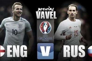 Tin vào Anh và Thụy Sĩ, Wales khó đoán