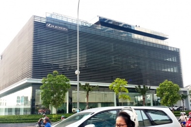 Chỗ đáng lẽ của nông dân lại thành nơi dành cho đại gia, quý tộc?