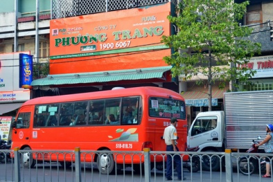 Ngân hàng Xây dựng và Công ty Phương Trang sẽ 'đối chất' về khoản nợ