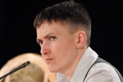 Tin tức mới nhất về Ukraine ngày 13/6: Nữ phi công Ukraine coi khinh Chính phủ