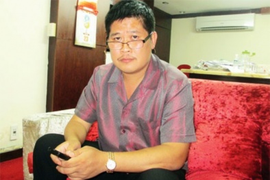 Vợ chồng Phước Sang vỡ nợ 113 tỷ đồng, Vietinbank 'vạ lây'