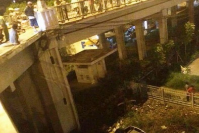 Bản tin tai nạn giao thông mới nhất 24h qua ngày 13/6