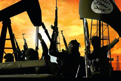 Cận cảnh những vũ khí làm nên đế chế ‘khét tiếng’ mang tên khủng bố IS