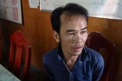 Án mạng sau đám tang: Kẻ lang thang dùng thìa cà phê đâm thủng tim bạn nhậu