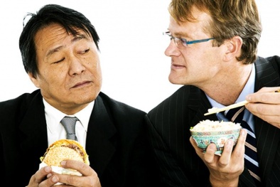 DN phương Tây tố Trung Quốc 'ngày càng thù địch'