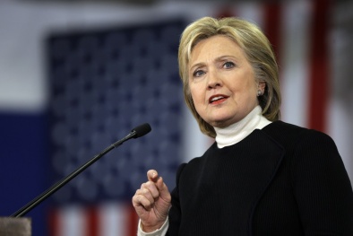 Nếu bà Hilary đắc cử, lập trường của Mỹ về Biển Đông sẽ thay đổi ra sao?
