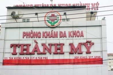 Nữ sinh viên bất ngờ tử vong sau khi truyền nước bị ở phòng khám là do đâu?