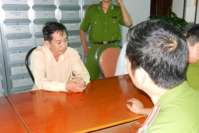 Phú An Sinh chết vì 'làm đúng chủ trương'