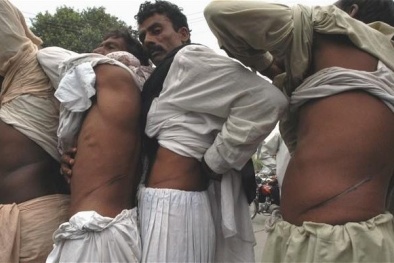 Thị trường đen mua bán thận ở Ấn Độ