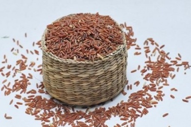 Thực hư gạo 'dược liệu' chữa được ung thư