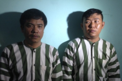 Giả giảng viên đại học, lừa đảo hàng chục người