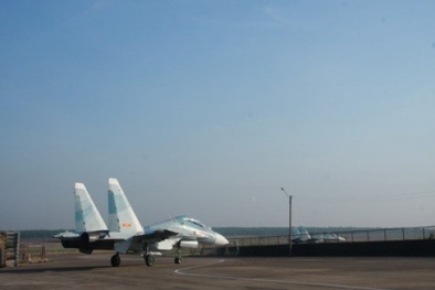 Tin tức thời sự 24h ngày 14/6: Máy bay Su30-MK2 'mất tích’ khi đang bay tập