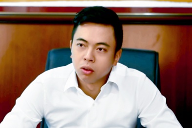 Vũ Quang Hải – con trai nguyên Bộ trưởng Bộ Công Thương - về Sabeco từ khi nào?