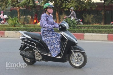 Cách chọn và sử dụng áo chống nắng mà chị em nên biết