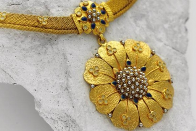 Cập nhật giá vàng trong nước ngày 15/6/2016: Tăng nóng ngược dòng thế giới