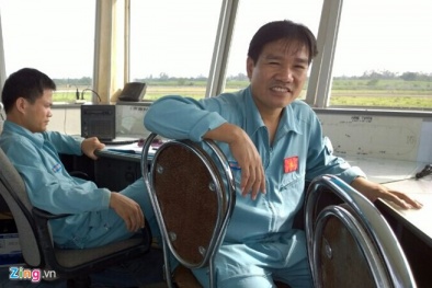 Ngư dân Hà Tĩnh cứu sống một phi công trên tiêm kích Su-30 gặp nạn