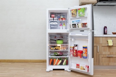 Gợi ý mua tủ lạnh chất lượng mà giá chỉ dưới 10 triệu