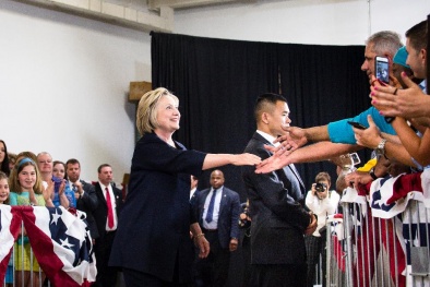 Nếu đắc cử, bà Hillary Clinton sẽ thay đổi TPP như thế nào