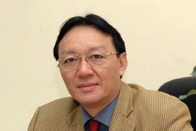 Người mời con trai Cựu Bộ trưởng Vũ Huy Hoàng về làm việc tại Sabeco lên tiếng