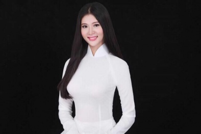 Nhan sắc Kiên Giang hứa hẹn 'gây bão' liệu có cửa đăng quang Hoa hậu Việt Nam?