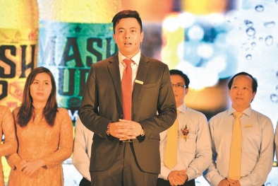 Vai trò thực sự của ông Vũ Quang Hải trong khoản lỗ hơn 200 tỷ đồng ở PVFI