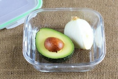 Cách bảo quản bơ tươi lâu, không bị thối đầu đơn giản không ngờ 