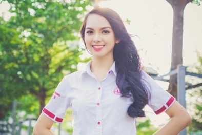 Đọ nhan sắc của 2 thí sinh cùng tên Thu Thảo lọt vào chung kết Hoa hậu Việt Nam 2016