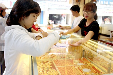 Đồng Nai: Phạt hơn 1 tỷ đồng doanh nghiệp gian lận chất lượng vàng