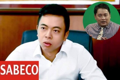 Bổ nhiệm con trai cựu Bộ trưởng Vũ Huy Hoàng: Sabeco 'đi xin' Bộ Công Thương là bất bình thường